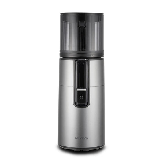 Hurom H400 Slow Juicer titan grau
