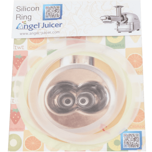 Sieb-Dichtungsringe für Angel Juicer