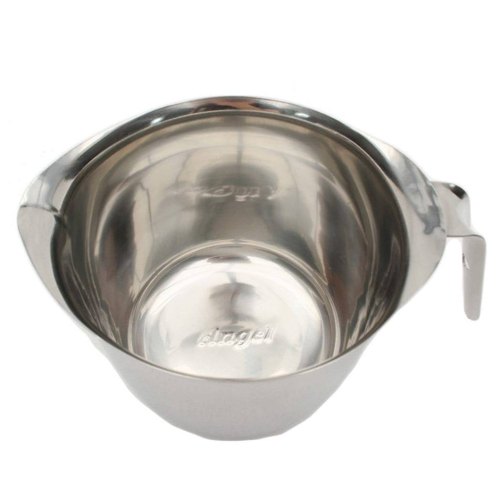 Angel Juicer Tresterbehälter Edelstahl