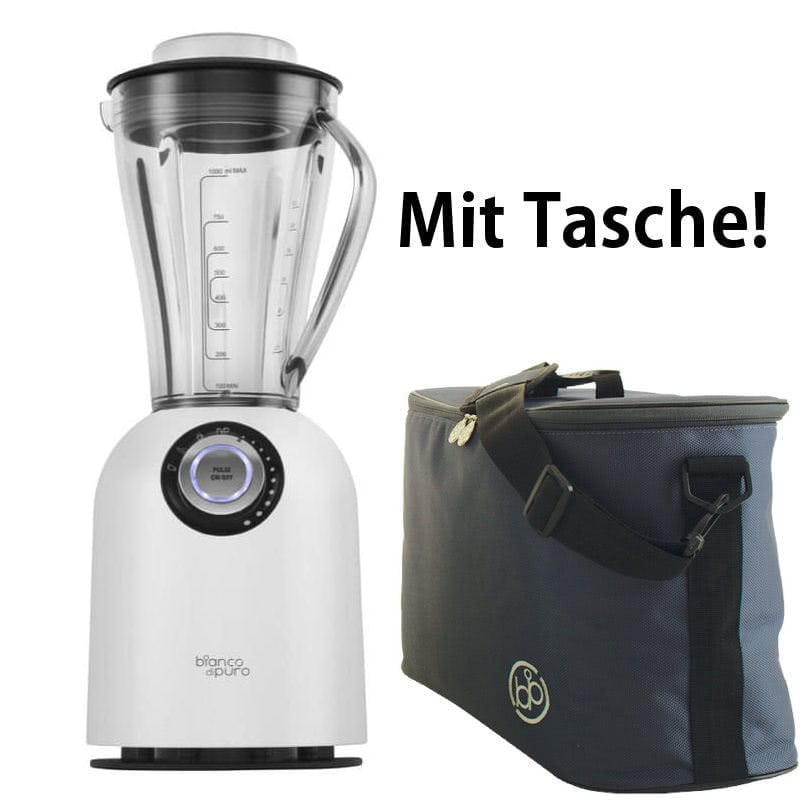 Bianco di puro Attivo