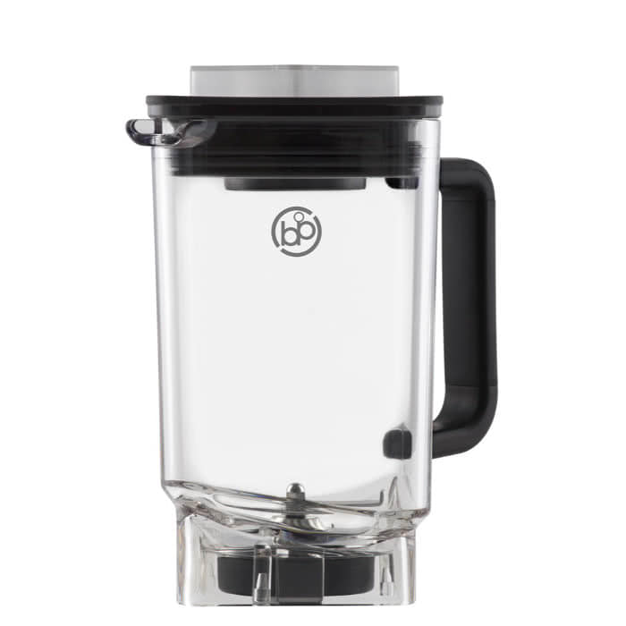 Bianco di puro Canto Mixbehälter