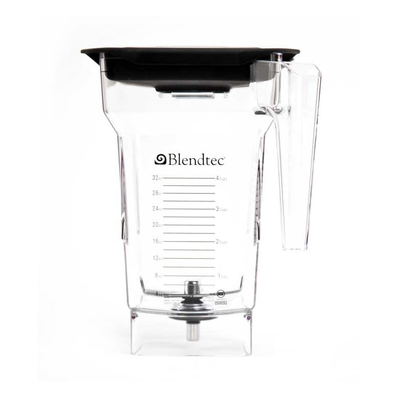 Blendtec FourSide Jar Mixbehälter