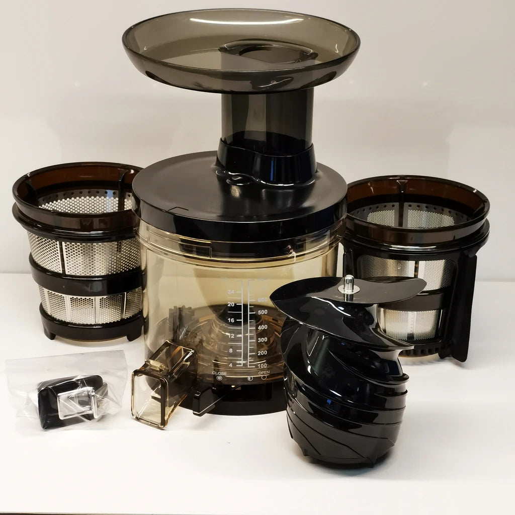 Komplett-Set für Hurom HW