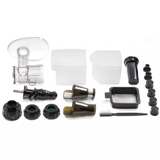 Omega Juicer MM1500 Zubehör Set