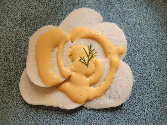 Sriracha - Eine Zutat / viele Soßen