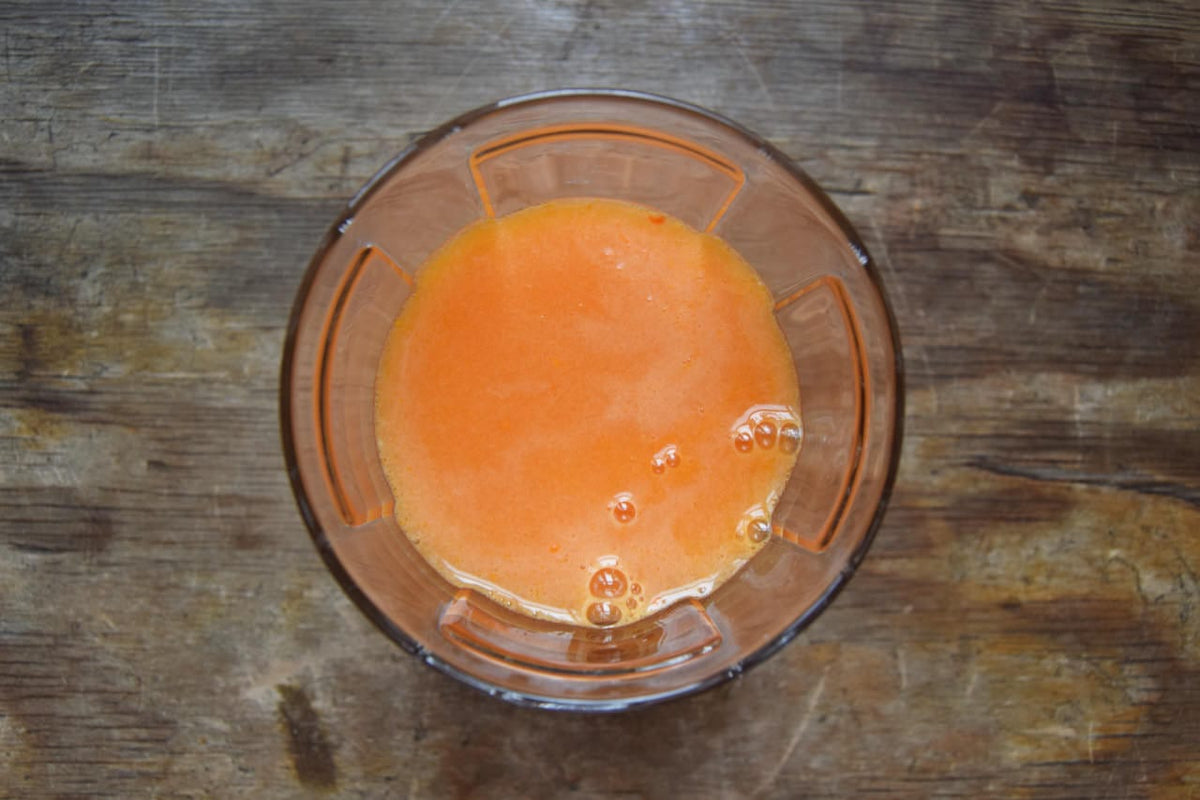 Kürbissaft Plus