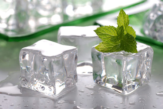 6 Tipps für minimale Wärmeentstehung im Mixbehälter