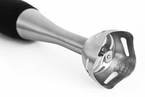 Grüne Smoothies mit dem Pürierstab zubereiten – ein Erfahrungsbericht