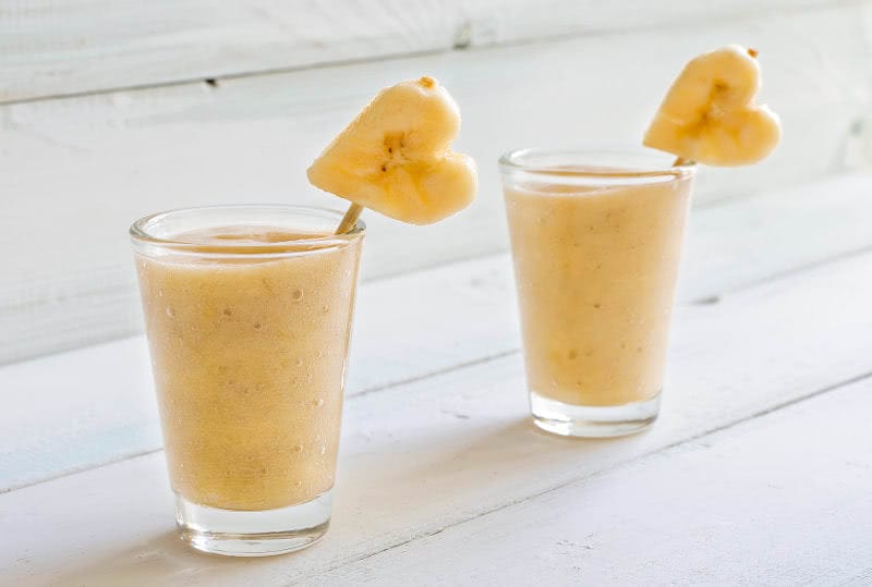 Ribbeck's Birnen-Smoothie