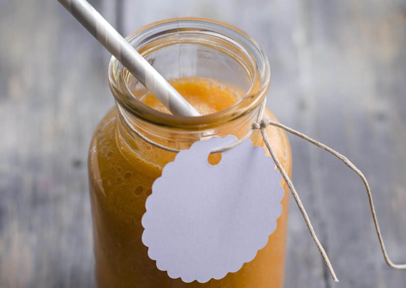 Was den Nährstoffen im (grünen) Smoothie schadet