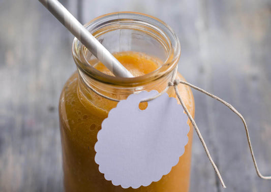 Was den Nährstoffen im (grünen) Smoothie schadet