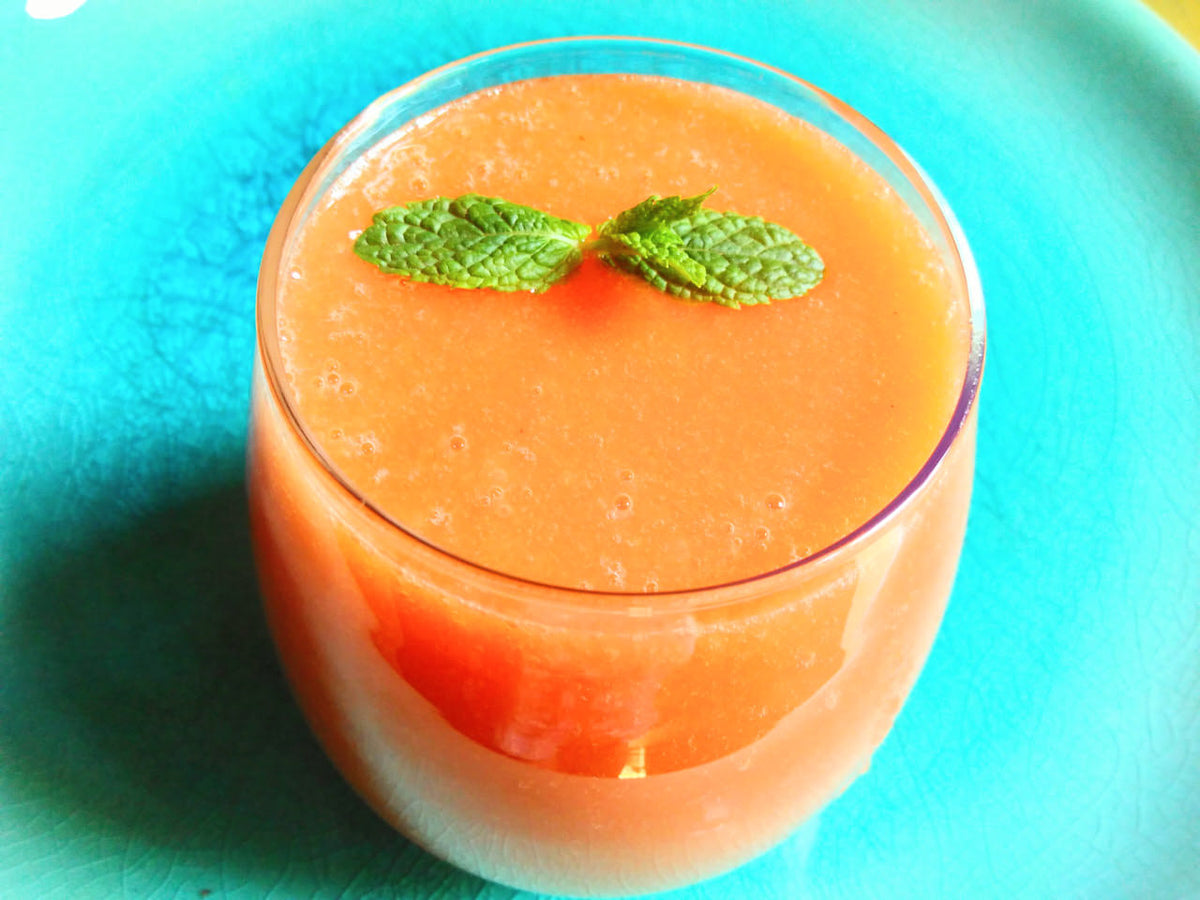 Sommersaft