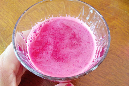 Erfrischende Slow-Juicer-Saftrezepte für heiße Sommertage