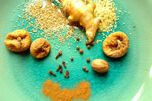 Winterkürbis-Smoothie