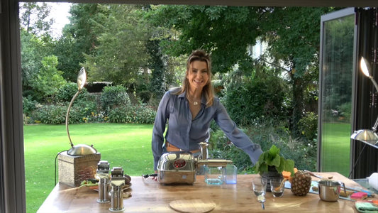 Angel Juicer: Ein Leitfaden voller Tipps und Tricks zum Engel unter den Entsaftern