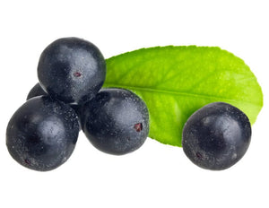 Acai-Beere - Nährstoffe, Rezepte und mehr