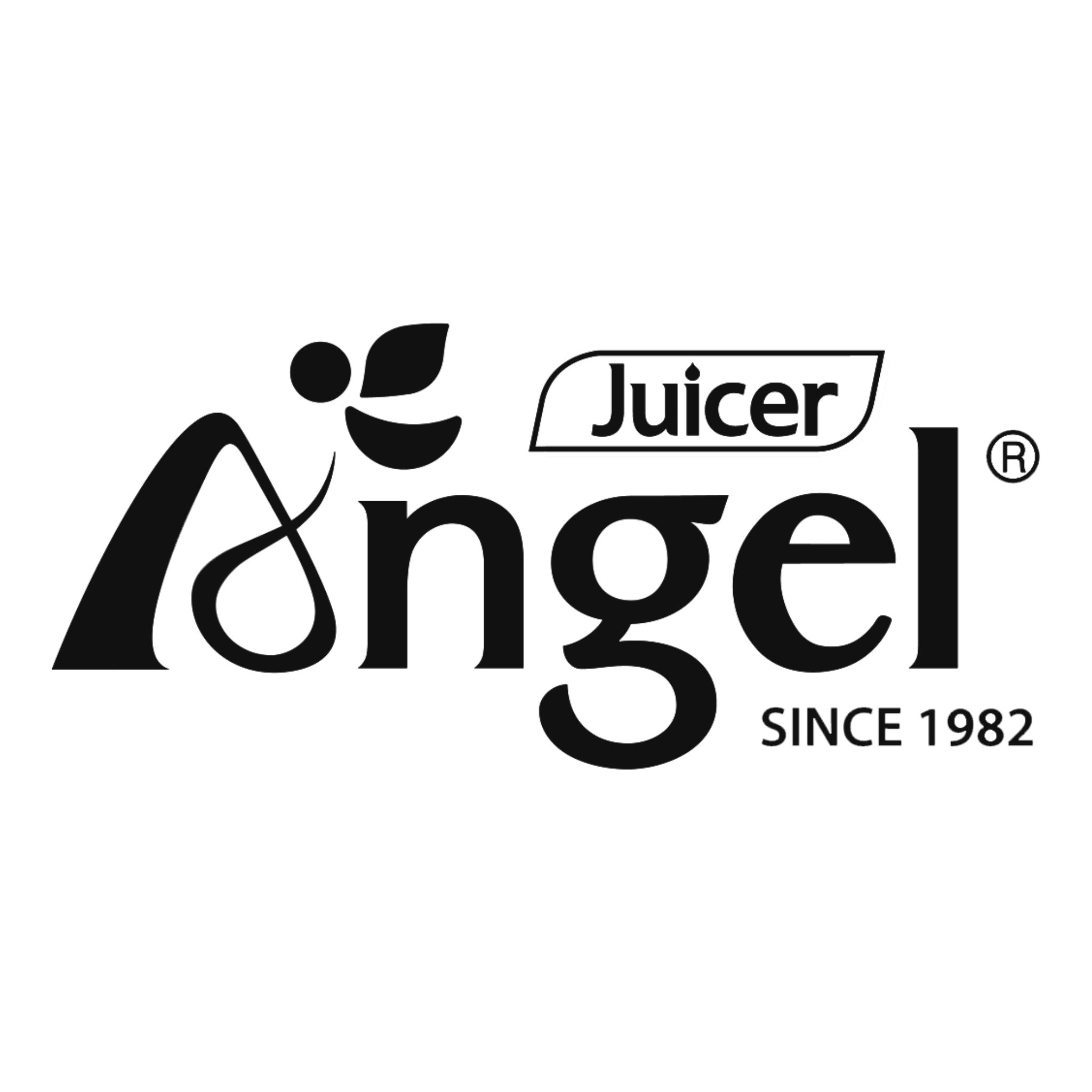 Angel Juicer Herstellergarantie