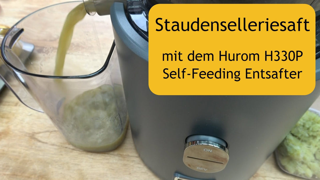 Stangensellerie