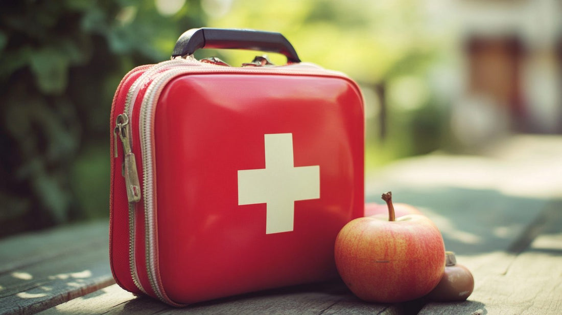 Unfallrisiko Küchenmixer: Ursachen, Folgen und Schutzmaßnahmen