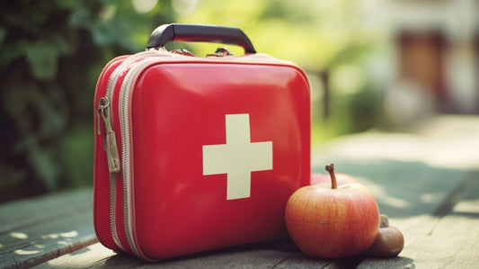 Unfallrisiko Küchenmixer: Ursachen, Folgen und Schutzmaßnahmen