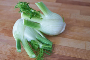 Fenchel als Zutat für Säfte und Smoothies