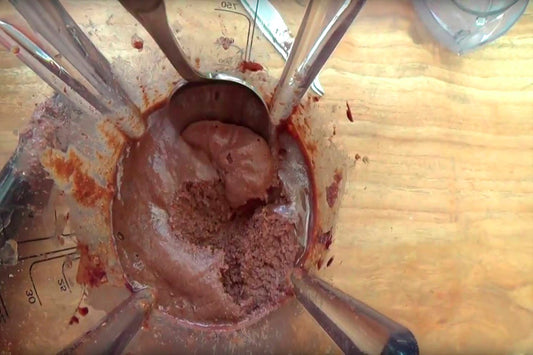 Haselnusscreme Rezept