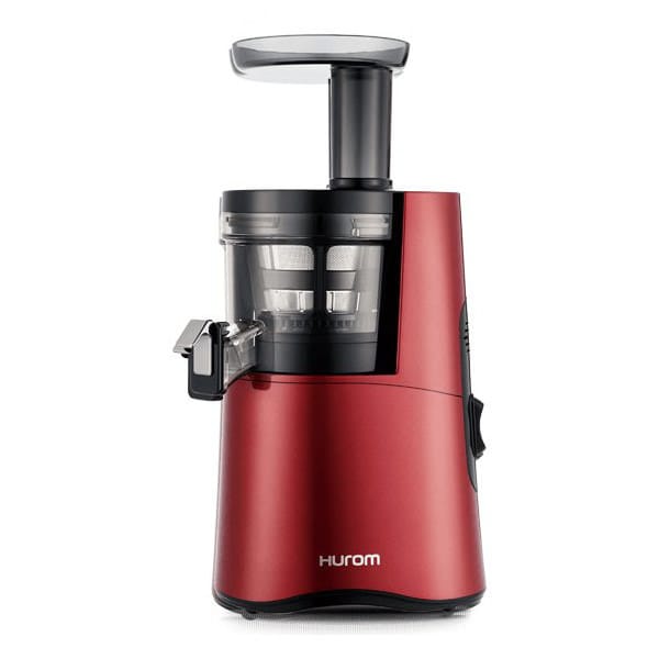 Hurom H-AA Entsafter im Test