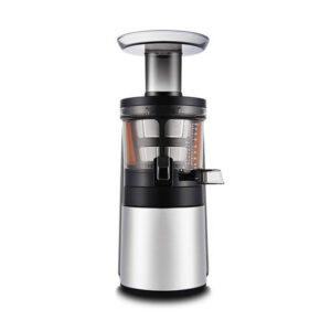 Hurom HW (H22) Slow Juicer – Review & Empfehlungen
