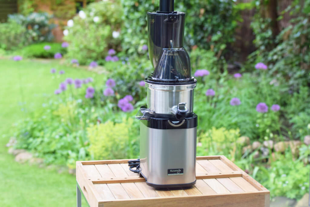 Kuvings Master Chef CS700 – Review & Empfehlungen