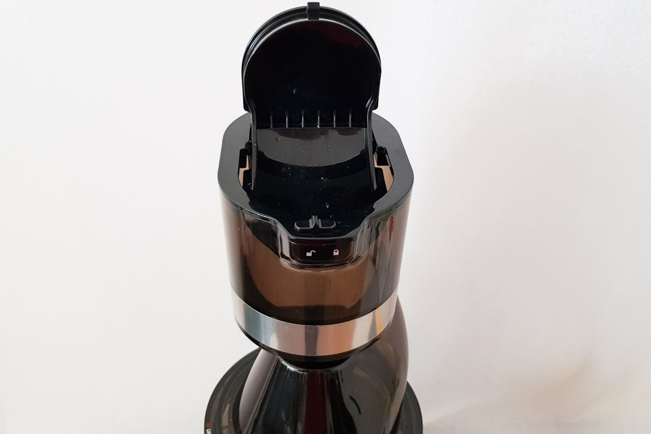 Kuvings Chef CS600 – Review & Empfehlungen