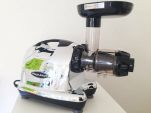 Omega Juicer 8226 Entsafter – Review & Empfehlungen