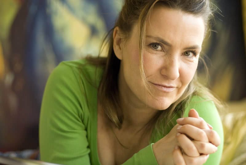 Heike: Meine Erfahrungen mit grünen Smoothies