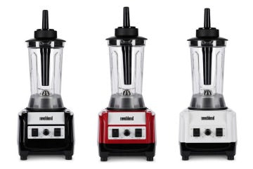 Revoblend RB 500 Turbo Professionell Mixer – Review & Empfehlungen