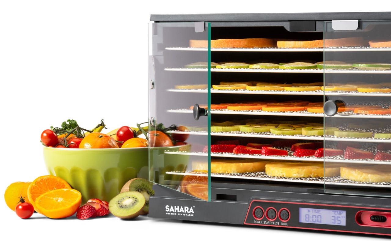 Brod and Taylor Sahara Dörrgerät – Review & Empfehlungen