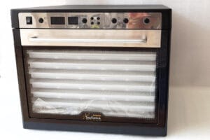 Sedona Combo Dörrgerät – Review & Empfehlungen