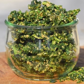 Alleskönner-Senföle zum Knabbern