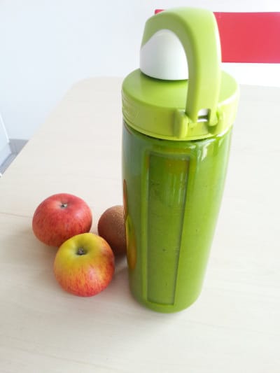 Smoothies für Sportler