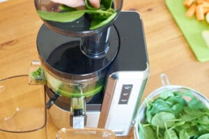 Hurom HZ Slow Juicer – Review & Empfehlungen