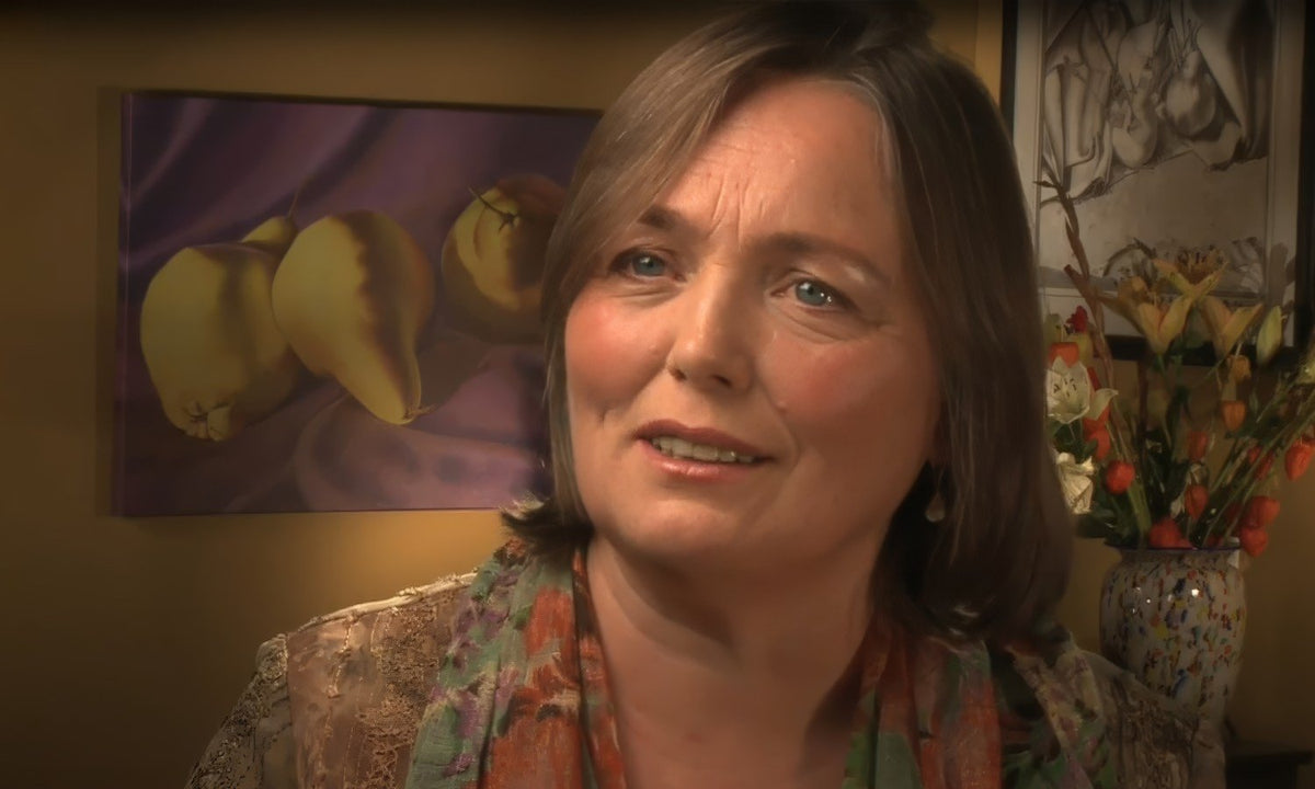Victoria Boutenko – Erfinderin der grünen Smoothies – Grüne Küche