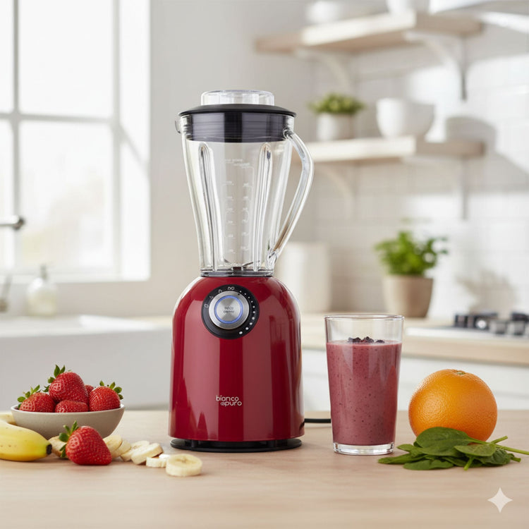 Bianco Hochleistungsmixer