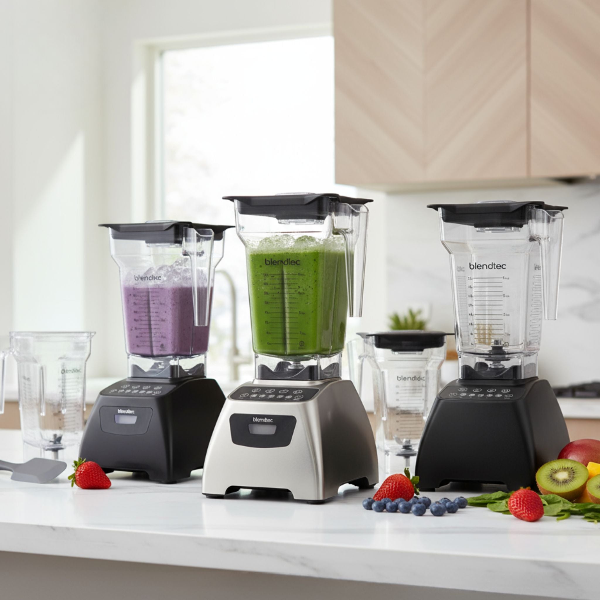 Blendtec Hochleistungsmixer