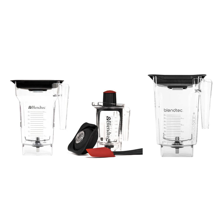 Blendtec-Zubehör