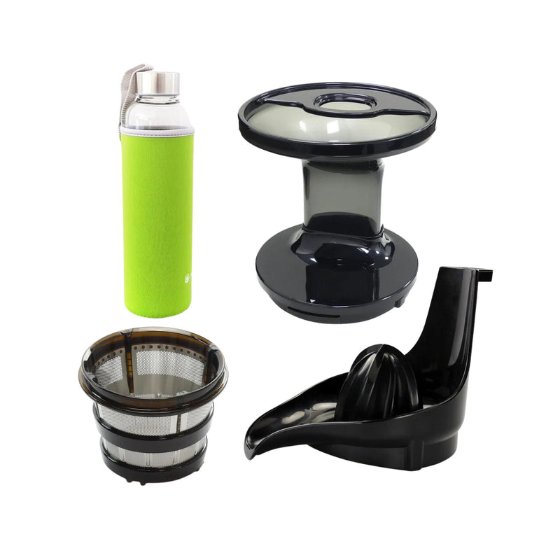 Hurom Zubehör & Ersatzteile