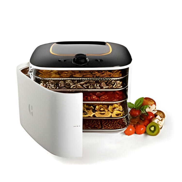 Counter Intelligence Dörrautomat