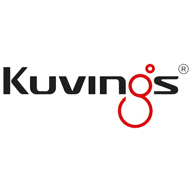 Kuvings Entsafter