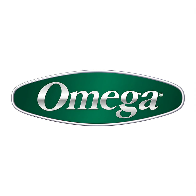 Omega Juicers Entsafter