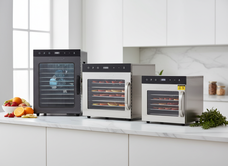 Wartmann Dörrautomaten