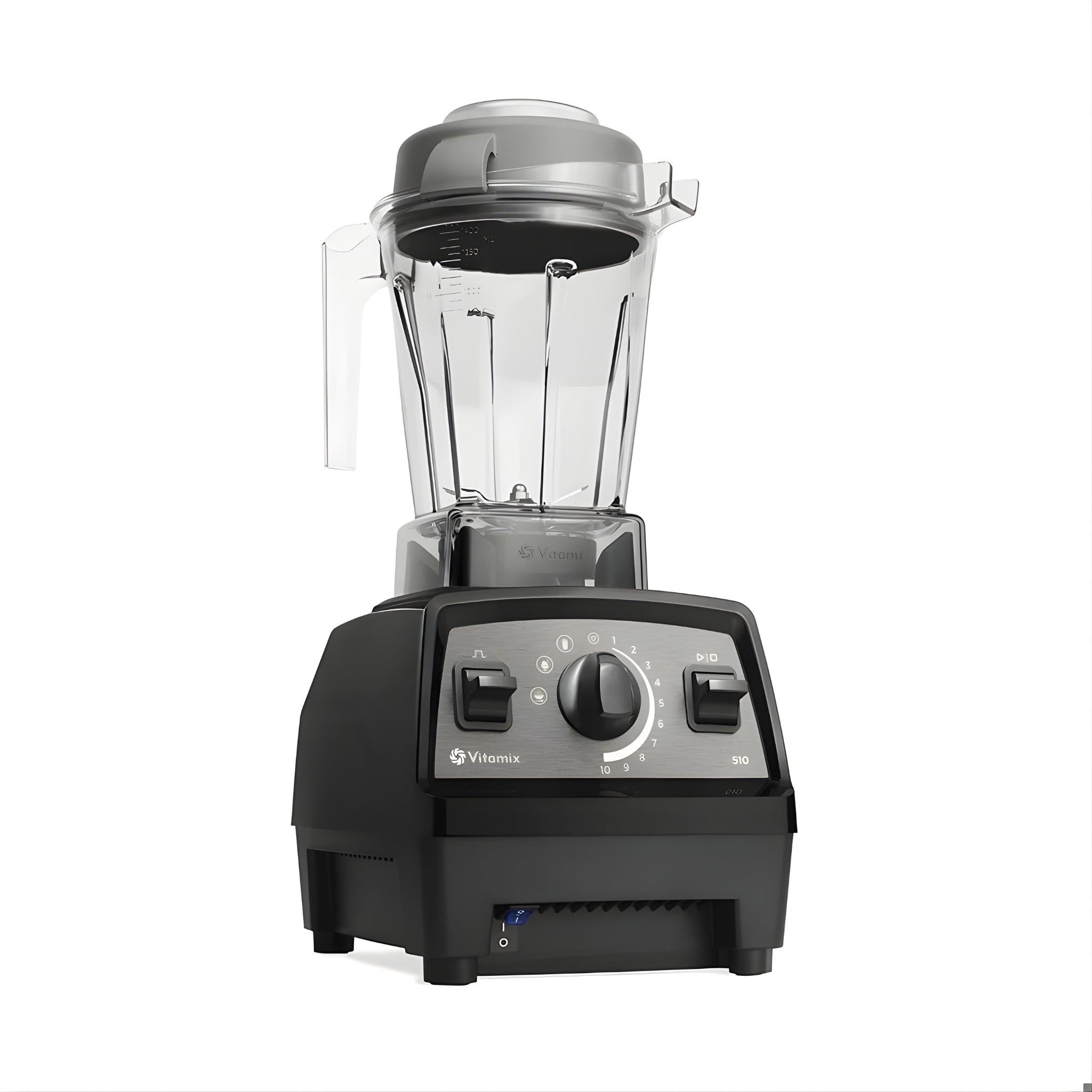 Vitamix E510 von Vitamix - Ansicht 2