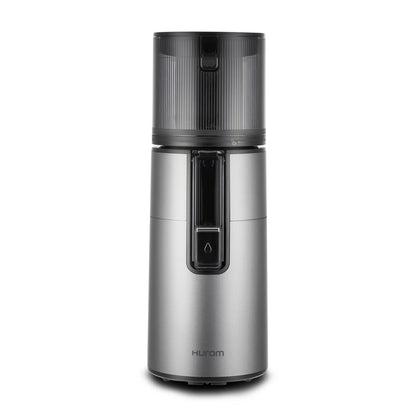 Hurom H400 Slow Juicer titan grau