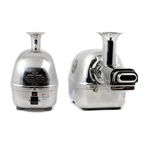 Angel Juicer